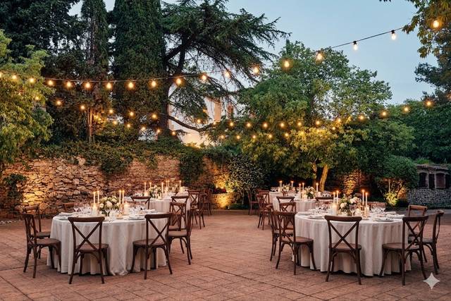 Cena Aire Libre