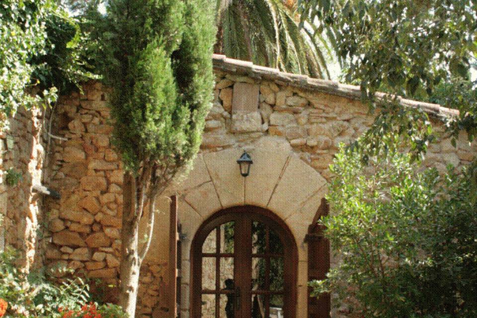 Rincones
