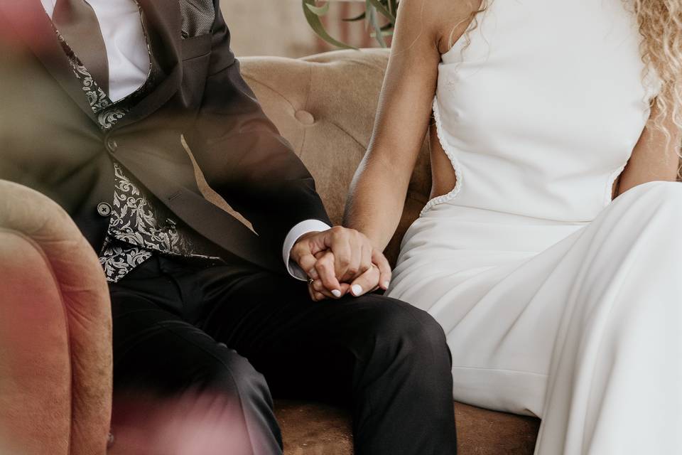 Pareja