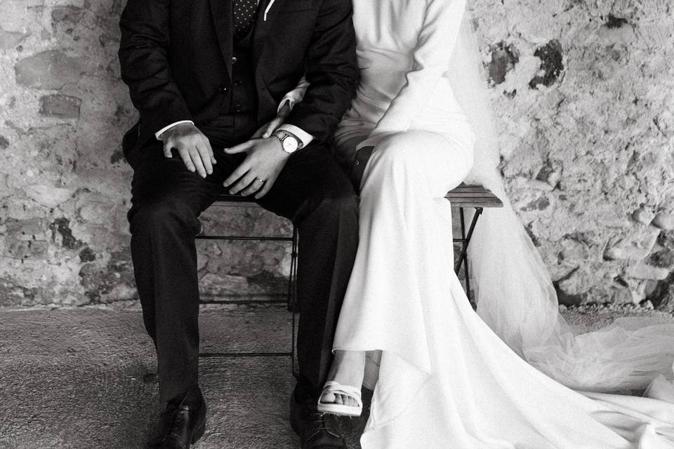 Pareja