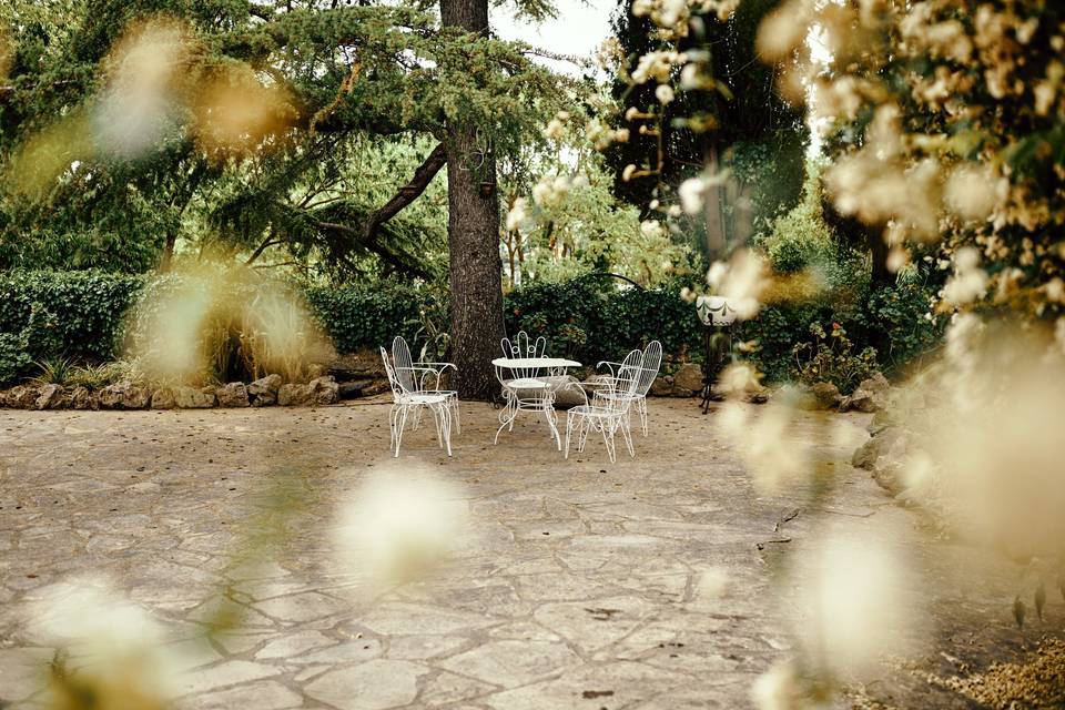 Jardines