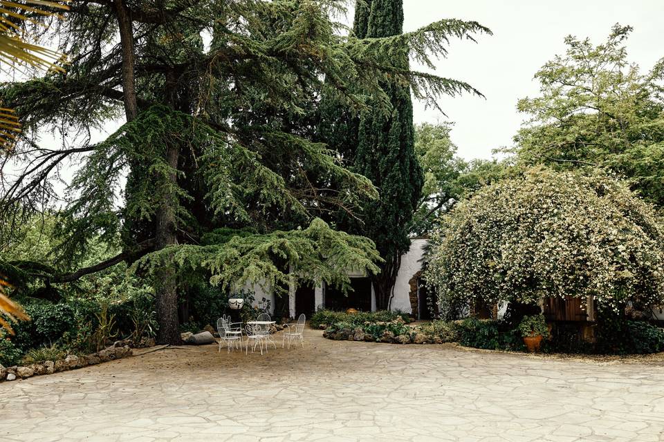 Jardines