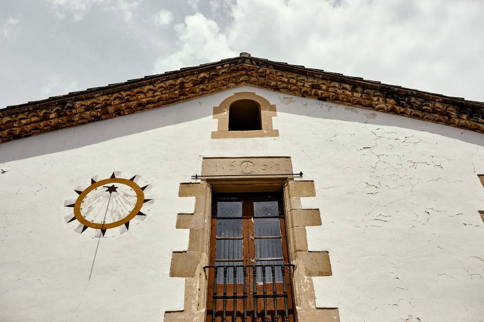 Fachada