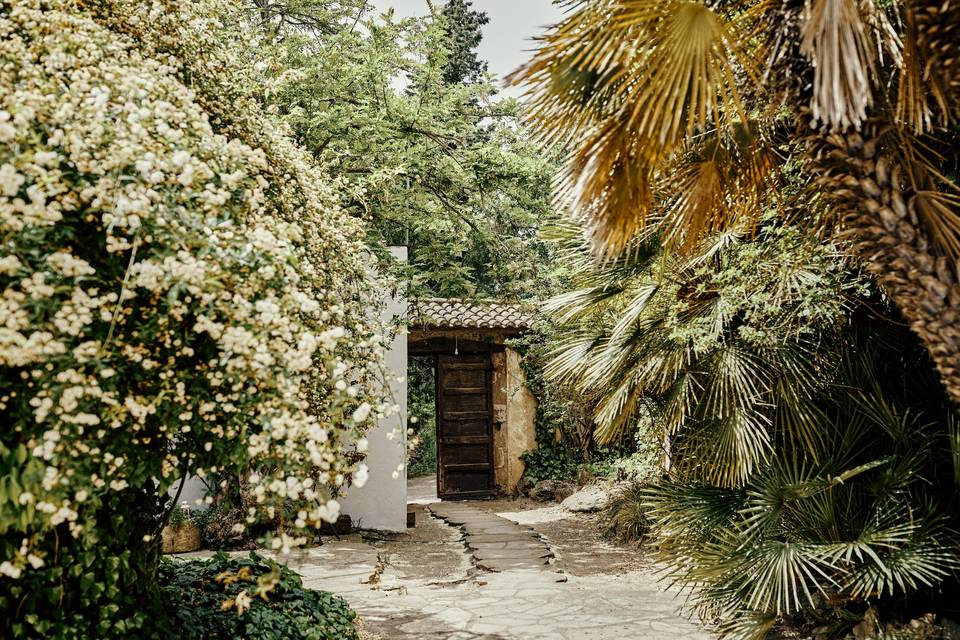 Jardines