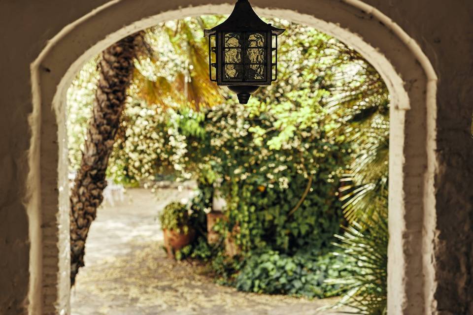 Jardines