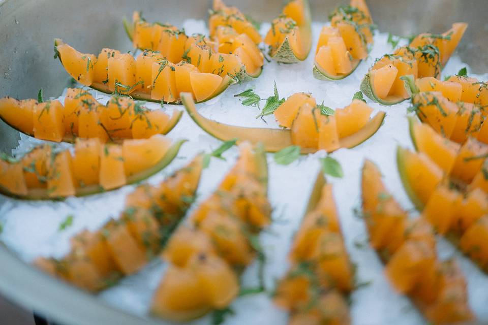 Catering