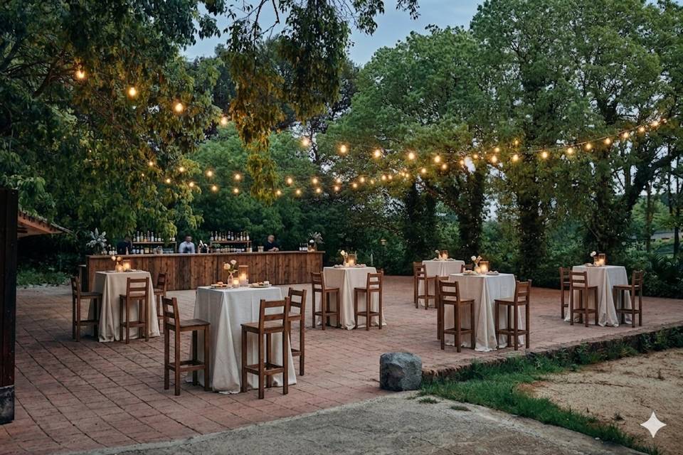 Aperitivo