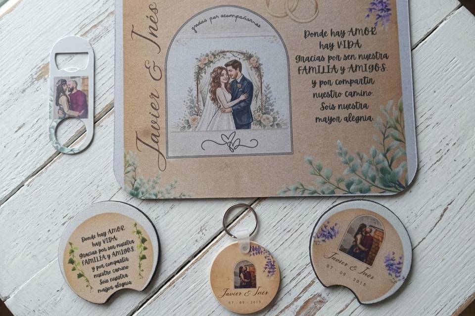 El cajón de Inesastre