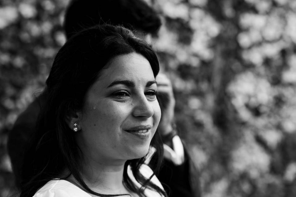 Boda Cristina + Carlos