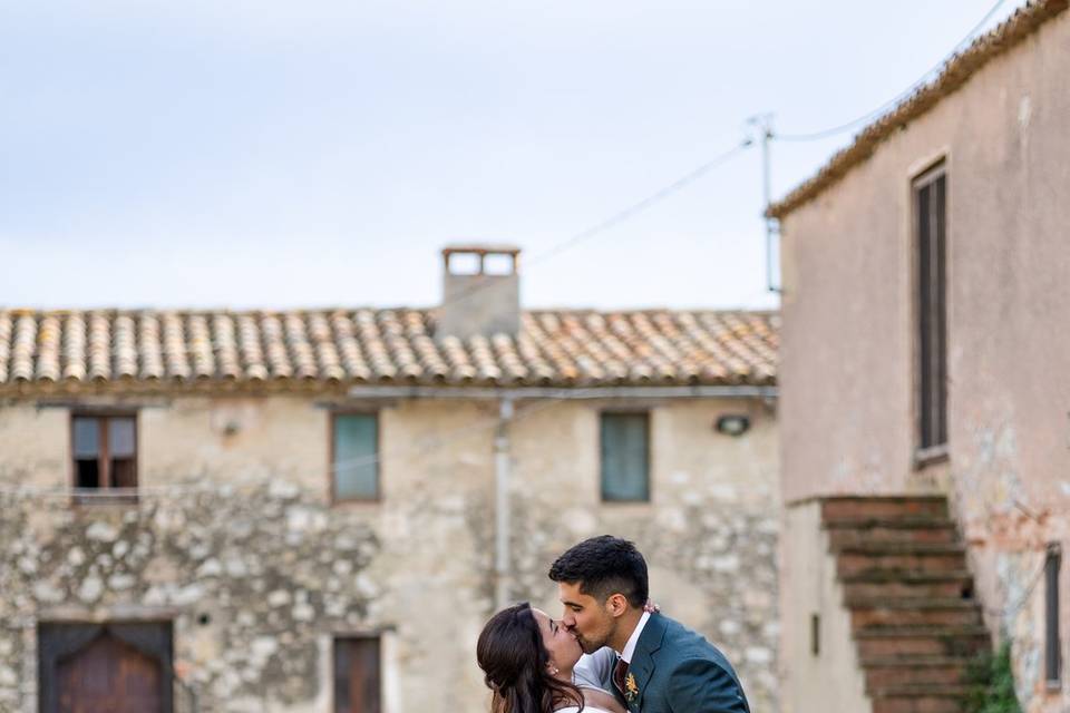 Boda Cristina + Carlos