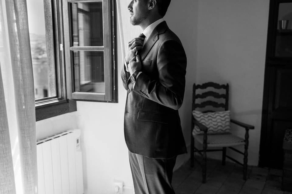 Boda Cristina + Carlos