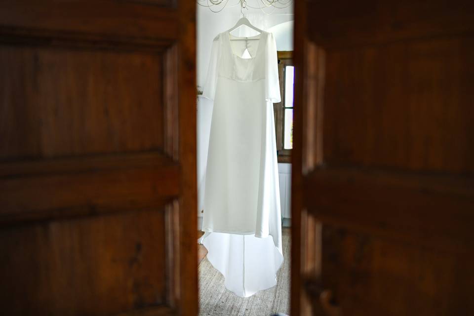 Boda Cristina + Carlos