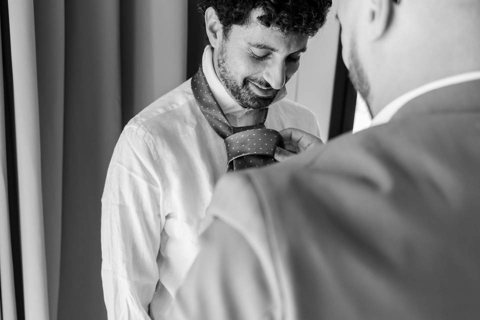 Boda Adriana + Maruan