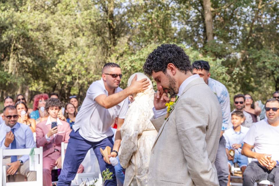 Boda Adriana + Maruan