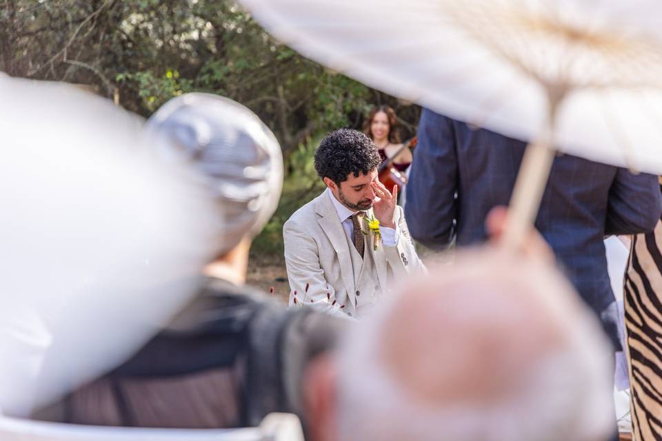 Boda Adriana + Maruan