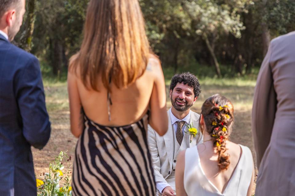 Boda Adriana + Maruan