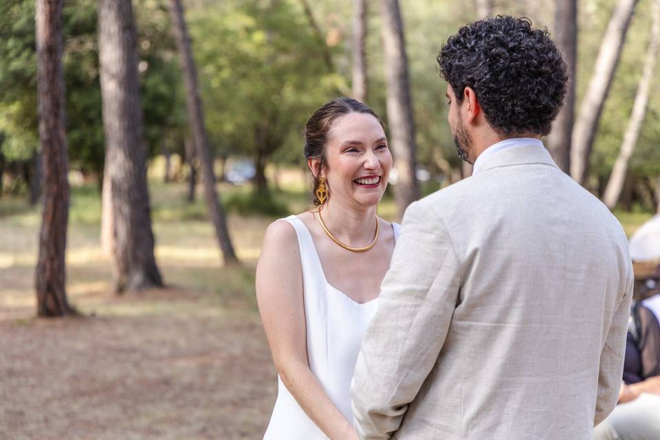 Boda Adriana + Maruan