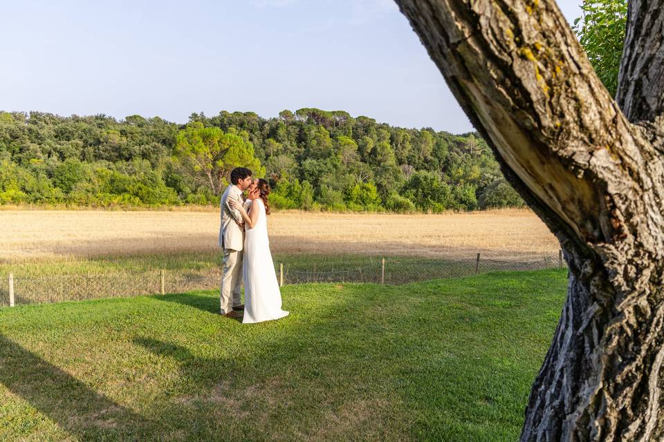 Boda Adriana + Maruan