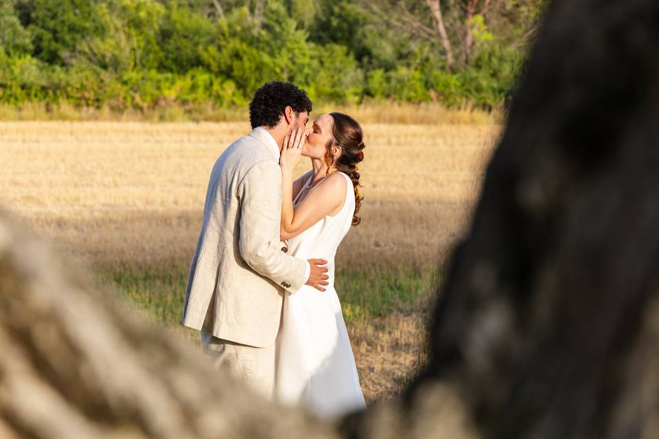 Boda Adriana + Maruan