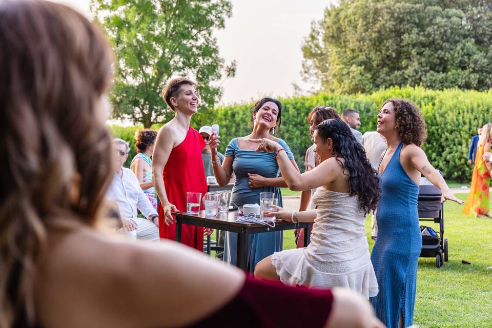 Boda Adriana + Maruan