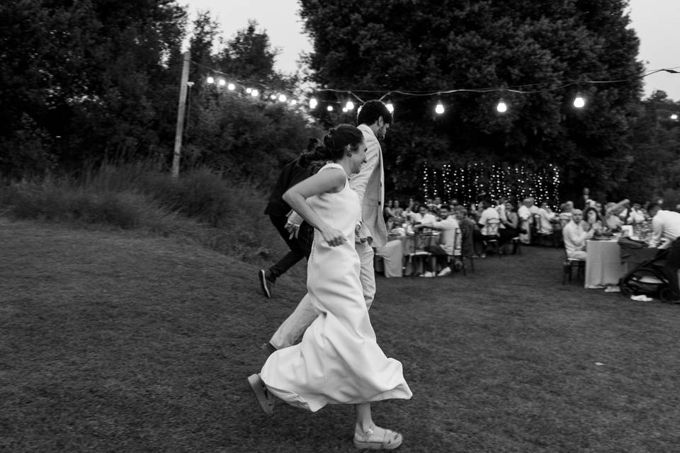 Boda Adriana + Maruan