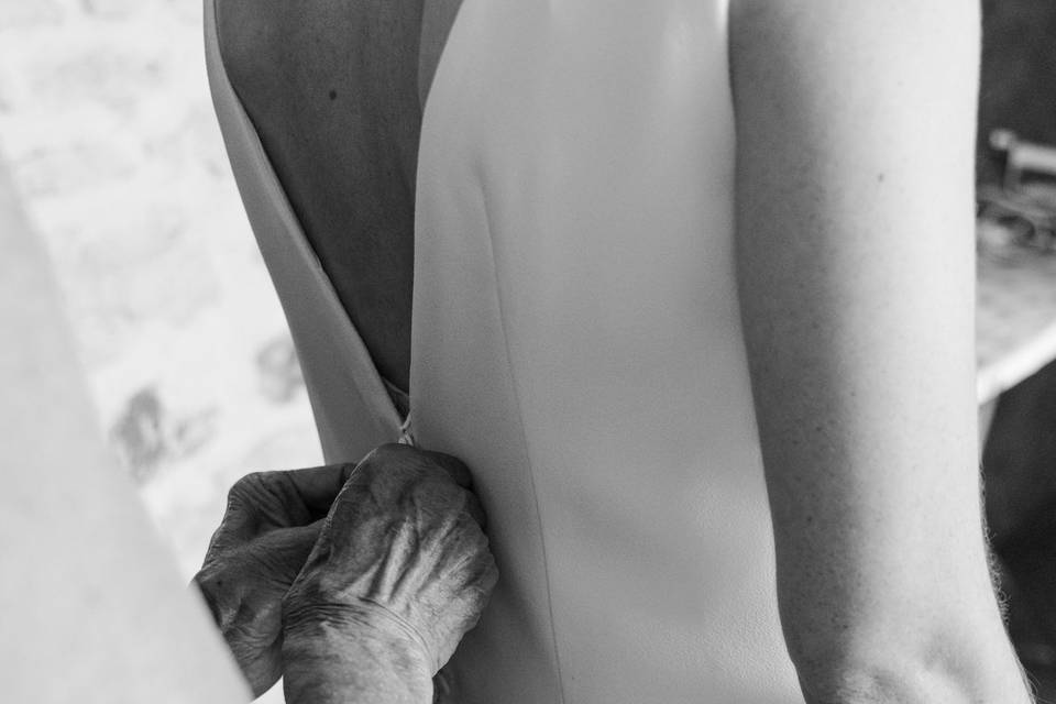 Boda Adriana + Maruan