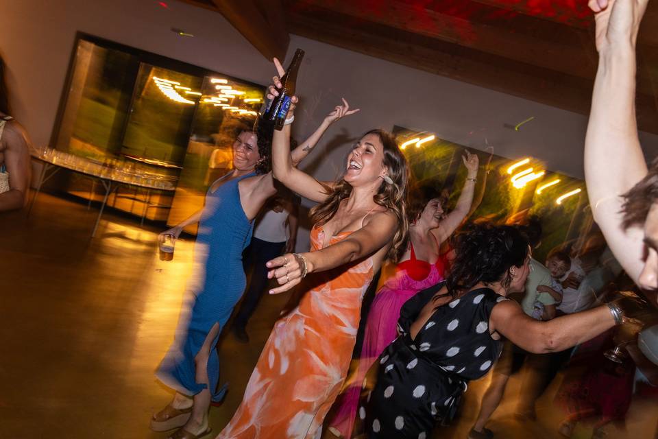 Boda Adriana + Maruan