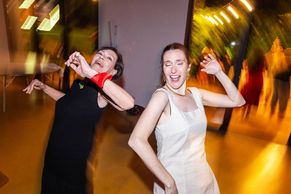 Boda Adriana + Maruan
