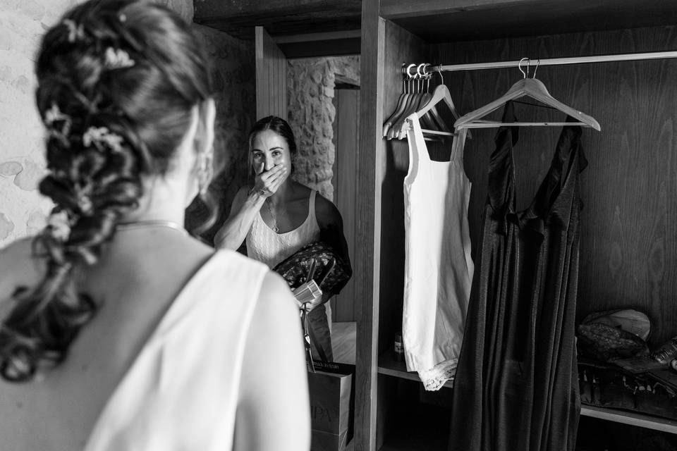 Boda Adriana + Maruan