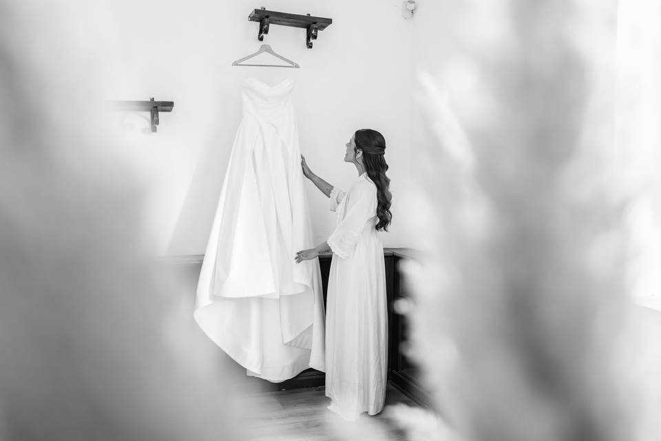 Boda Adri + Guillermo
