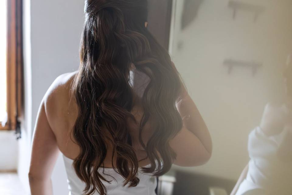 Boda Adri + Guillermo