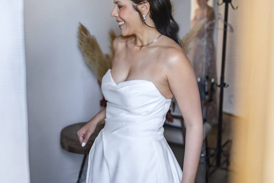 Boda Adri + Guillermo