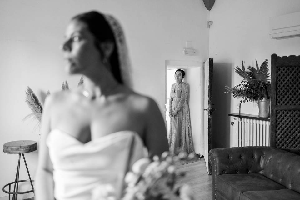 Boda Adri + Guillermo
