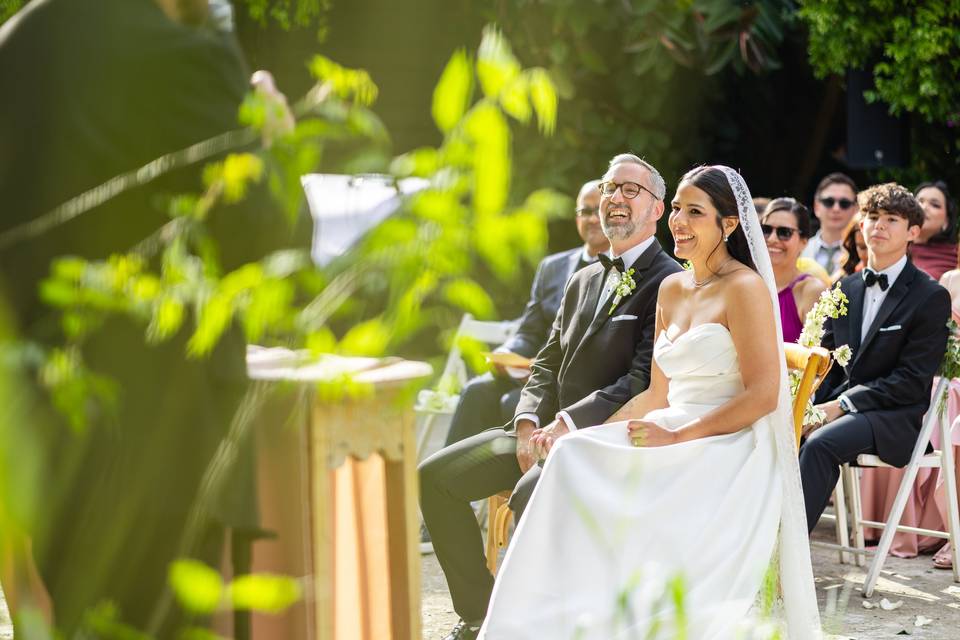 Boda Adri + Guillermo