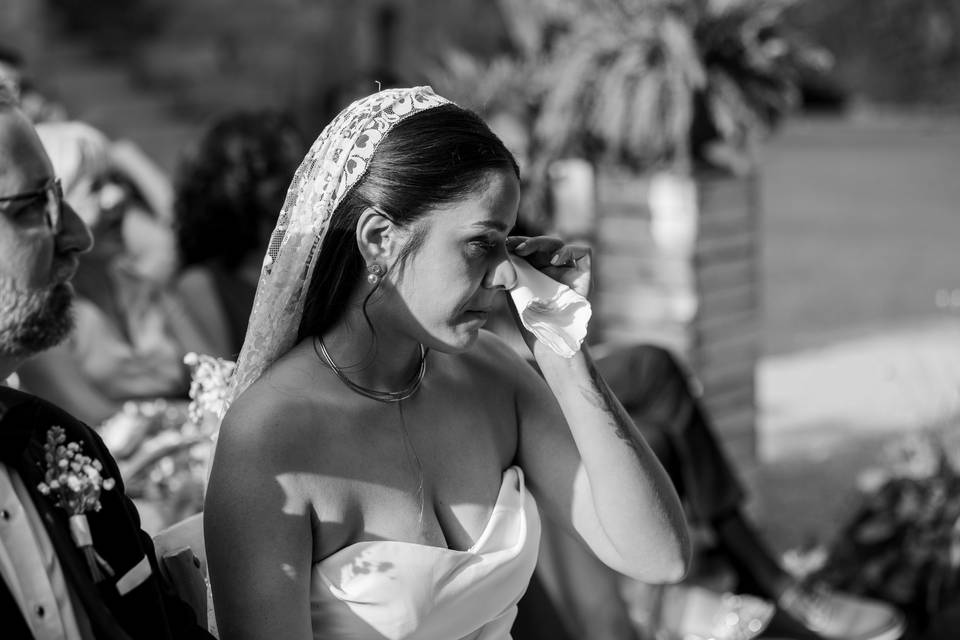 Boda Adri + Guillermo
