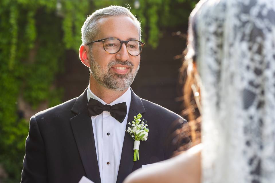 Boda Adri + Guillermo