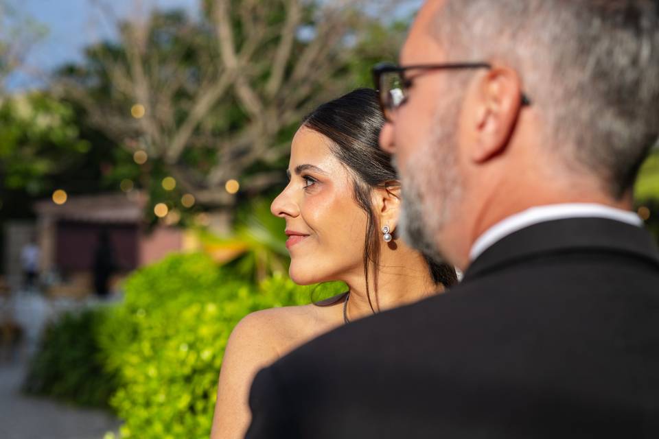 Boda Adri + Guillermo