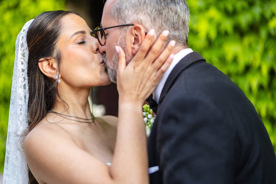 Boda Adri + Guillermo
