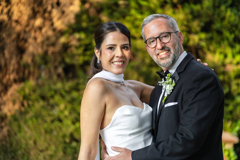 Boda Adri + Guillermo