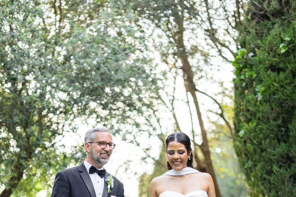 Boda Adri + Guillermo
