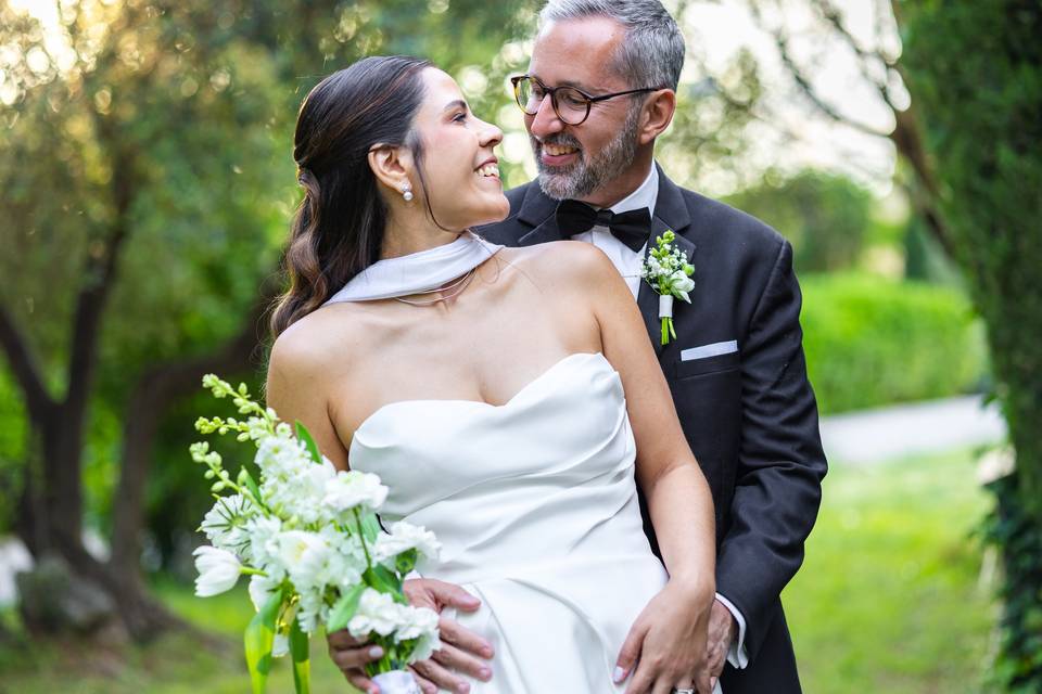 Boda Adri + Guillermo