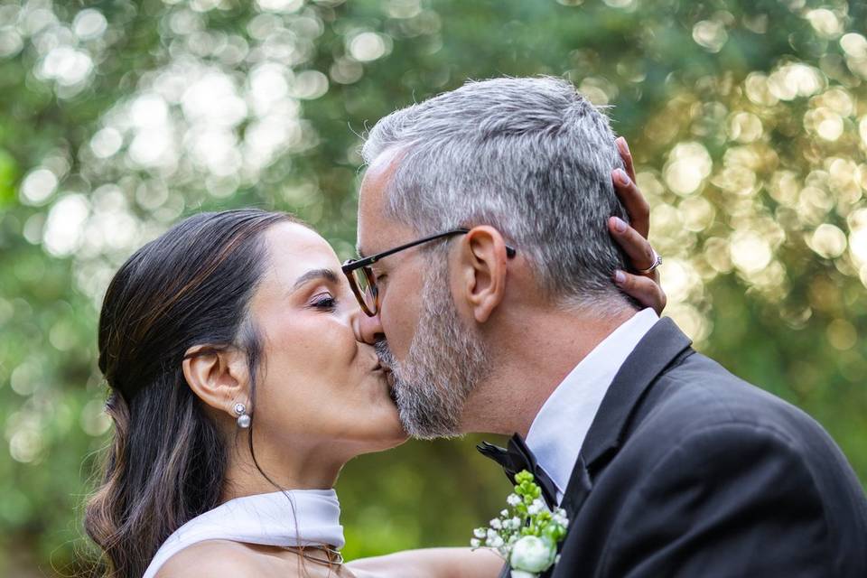 Boda Adri + Guillermo