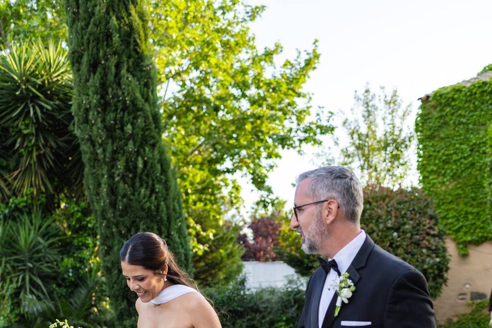 Boda Adri + Guillermo