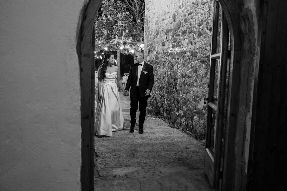 Boda Adri + Guillermo
