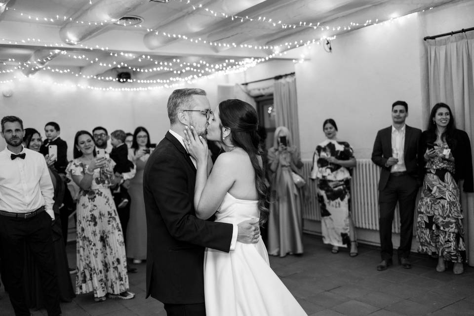 Boda Adri + Guillermo