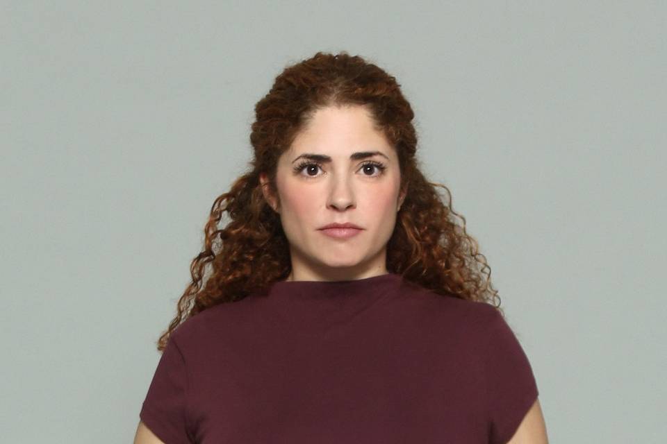 María Rasco
