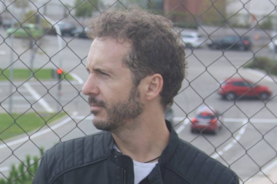 Javier de la calle