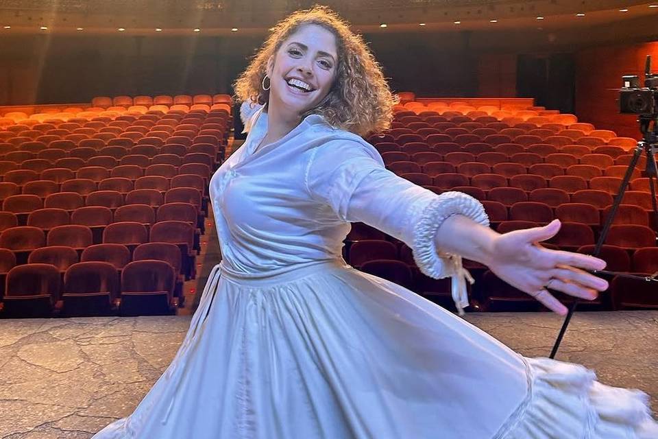 María Rasco