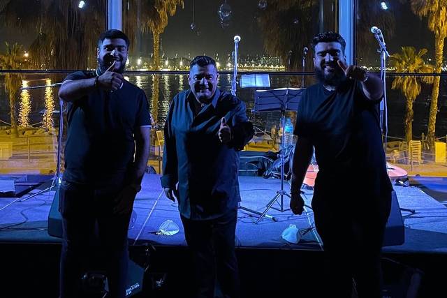 Evento privado Hotel W BCN