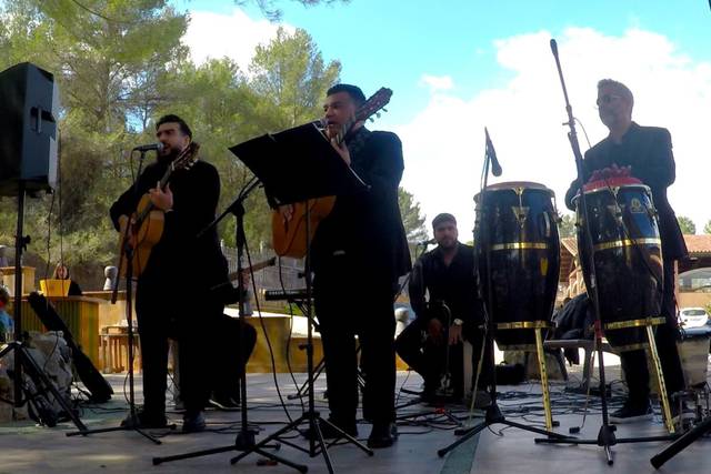 Rumba Heritage